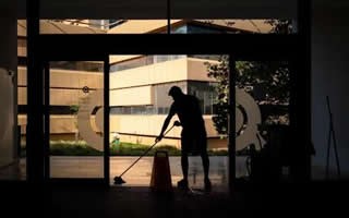 专业承接收纳整理师 衣柜收纳  新居开荒